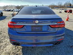 BMW Series 7 2018