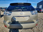 Lexus RX 2008
