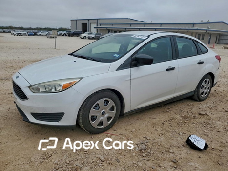 Ford Focus 2016 - Zdjęcie 1 z 13