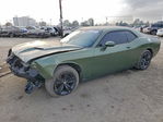 Dodge Challenger 2018