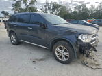Dodge Durango 2013
