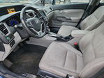 Honda Civic 2014