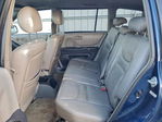 Toyota Highlander 2001
