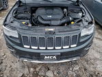 Jeep Grand Cherokee 2015
