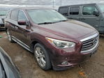 Infiniti JX 2013