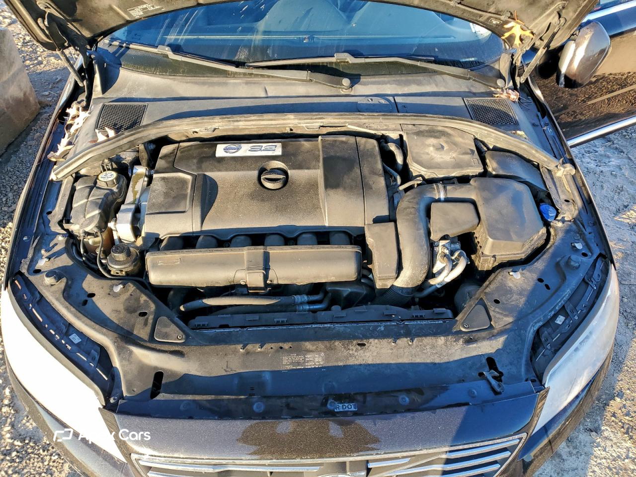 Volvo S80 2014
