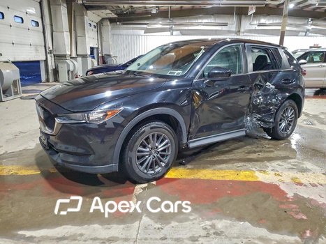 Mazda CX-5 2019 - Image 1 of 14