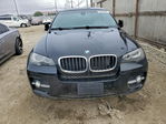 BMW X6 2012