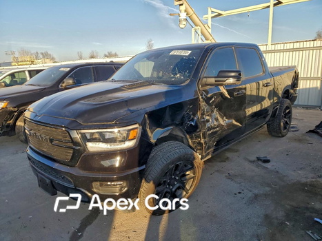 RAM 1500 2023 - Zdjęcie 1 z 13