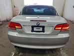 BMW Series 3 2008