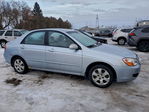 Kia Spectra 2008