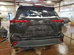 Toyota Highlander 2020