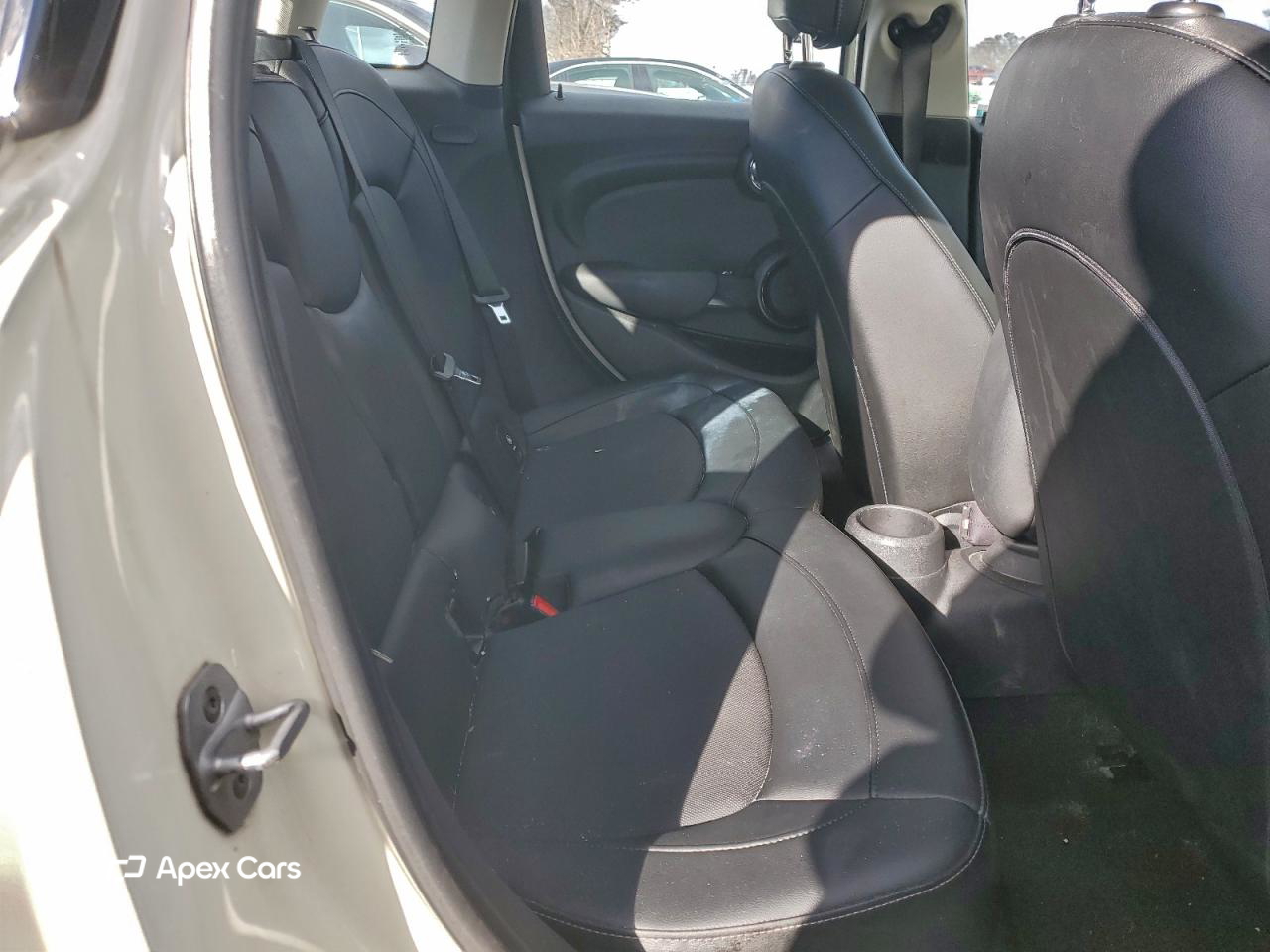 MINI Cooper 2018