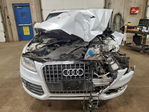 Audi Q5 2014