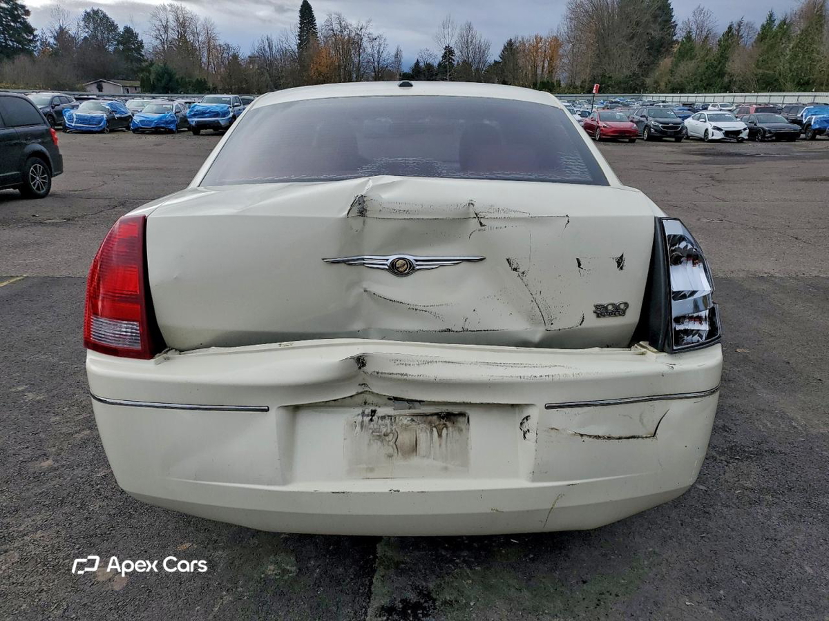 Chrysler 300 2007