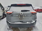 Nissan Rogue 2021