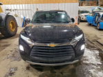 Chevrolet Blazer 2021