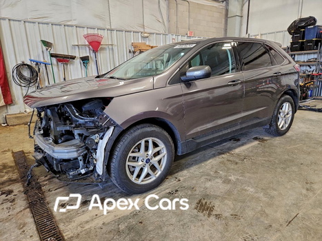 Ford Edge 2022 - Image 1 of 13