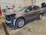 Ford Edge 2022