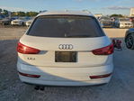 Audi Q3 2018