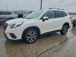 Subaru Forester 2022