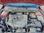 Mazda 3 2018