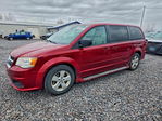Dodge Caravan 2015