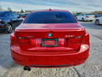 BMW Series 3 2014