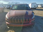 Jeep Cherokee 2018