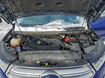 Ford Edge 2015