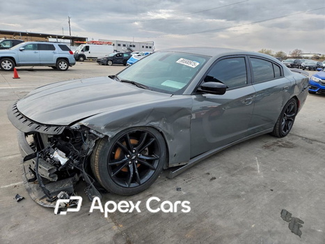 Dodge Charger 2018 - Image 1 of 13