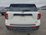 Ford Explorer 2021