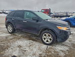 Ford Edge 2011