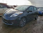 Nissan Leaf 2015