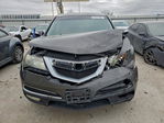 Acura MDX 2012