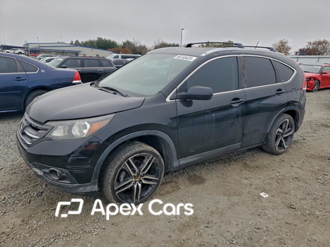 Honda CR-V 2012 - Image 1 of 12