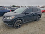 Honda CR-V 2012