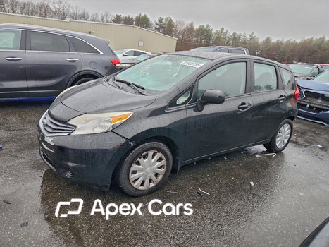 Nissan Versa 2014 - Image 1 of 12
