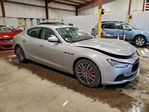 Maserati Ghibli 2017