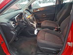 Chevrolet Sonic 2017