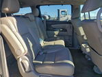 Honda Odyssey 2012