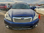 Subaru Outback 2010