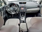 Subaru Forester 2017