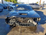 Dodge Challenger 2016