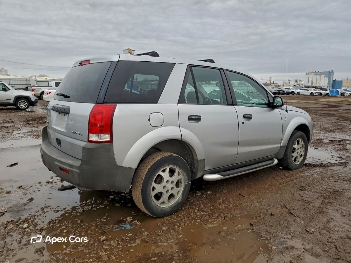 Saturn VUE 2003