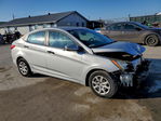 Hyundai Accent 2012