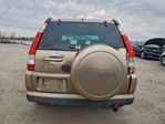 Honda CR-V 2006
