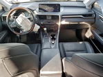 Lexus RX 2021