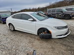 Chrysler 200 2015