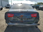 Audi A6 2014